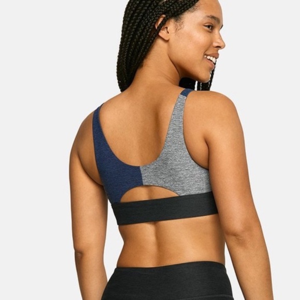 OV Plunge Bra